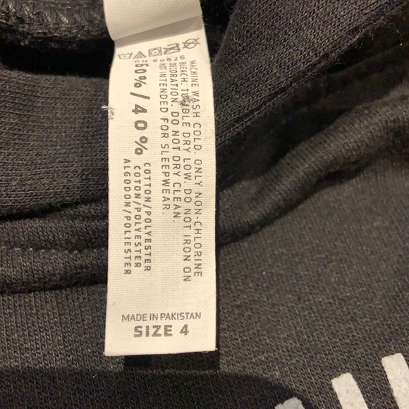 Rabbit skins Hamilton is Home hoodie - Picture 4 of 6